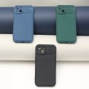 Nakładka Honeycomb do Samsung Galaxy A25 5G (global) zielony las