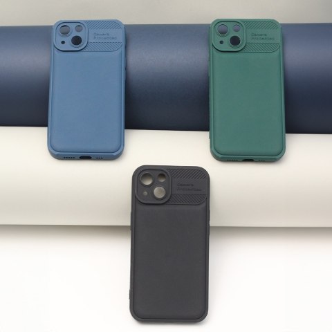 Nakładka Honeycomb do Samsung Galaxy A25 5G (global) zielony las