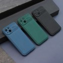 Nakładka Honeycomb do Samsung Galaxy A25 5G (global) zielony las