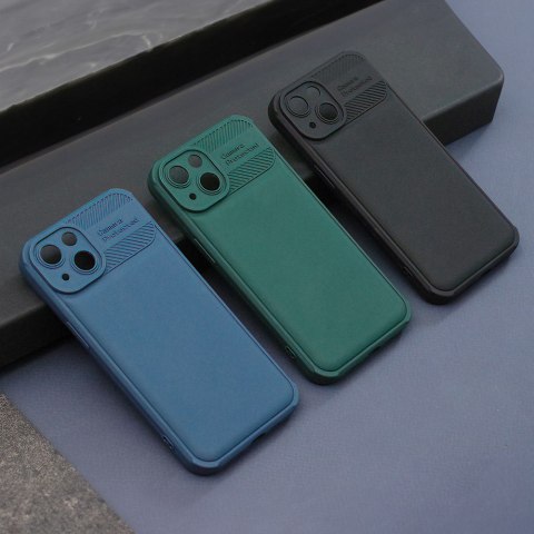 Nakładka Honeycomb do Samsung Galaxy A25 5G (global) zielony las