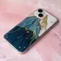 Nakładka Gold Glam do Samsung Galaxy A14 4G / A14 5G mountain