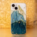 Nakładka Gold Glam do Samsung Galaxy A15 4G / A15 5G mountain