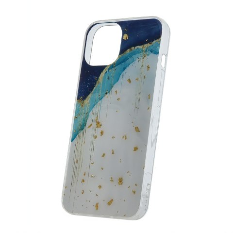 Nakładka Gold Glam do Samsung Galaxy A25 5G (global) iceberg