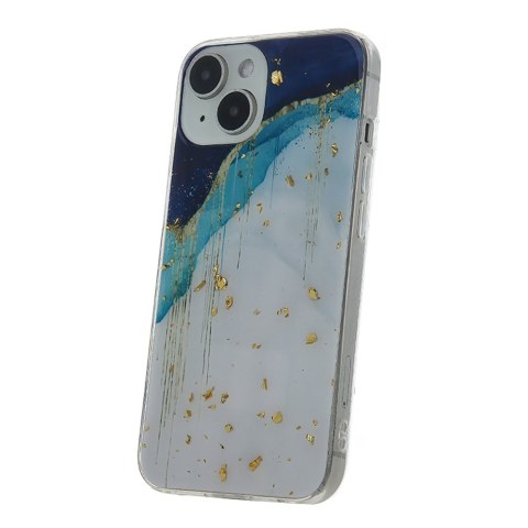 Nakładka Gold Glam do Samsung Galaxy A25 5G (global) iceberg