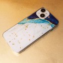 Nakładka Gold Glam do Samsung Galaxy A25 5G (global) iceberg