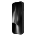 Nakładka Silicon Soft Mag do iPhone 14 Pro 6,1" czarna