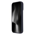 Nakładka Silicon Soft Mag do iPhone 15 Plus 6,7" ciemnoniebieska