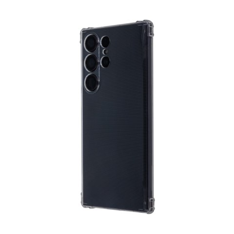 Nakładka Clear Guard do Samsung Galaxy S23 transparentna