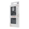 Nakładka Ring Secure Mag do iPhone 13 6,1" fioletowy