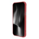 Nakładka Ring Secure Mag do iPhone 14 Pro 6,1" czerwony