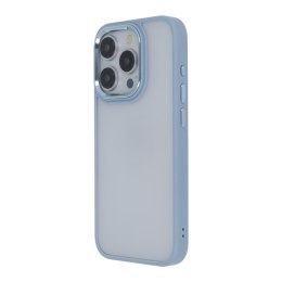 Nakładka Satin Elegant Matt do iPhone 15 Pro 6,1