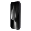 Nakładka Satin Elegant do iPhone 11 czarny