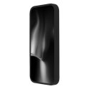 Nakładka Secure Spinning Mag do iPhone 15 Plus 6,7" czarny