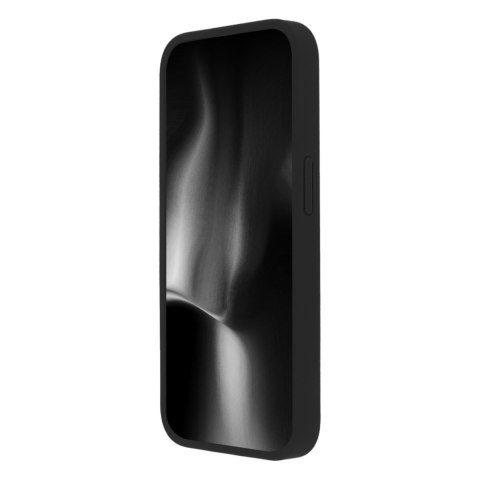 Nakładka Secure Spinning Mag do iPhone 15 Plus 6,7" czarny