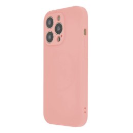 Nakładka Soft Touch Mag do iPhone 13 6,1