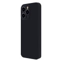 Nakładka Soft Touch Mag do iPhone 14 Pro 6,1" czarny