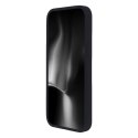 Nakładka Soft Touch Mag do iPhone 14 Pro 6,1" czarny