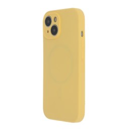 Nakładka Soft Touch Mag do iPhone 15 6,1