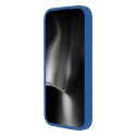 Nakładka Soft Touch Mag do iPhone 15 Pro 6,1" kobalt