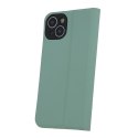 Etui Smart Soft do Motorola Moto E13 jasnozielone