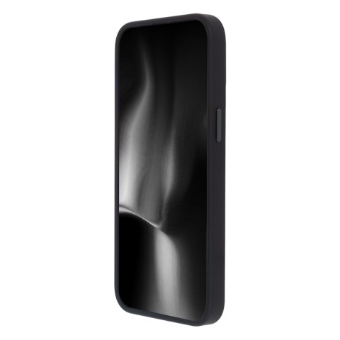 Nakładka Satin Touch do Samsung Galaxy S24 Plus czarna