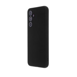 Nakładka Silicon Soft do Samsung Galaxy S23 FE czarna