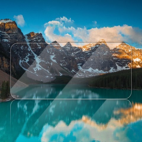 Vmax szkło hartowane 2,5D Normal Clear Glass do Xiaomi Redmi 13