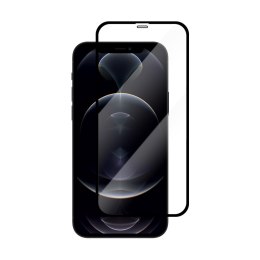 Vmax szkło hartowane 9D Glass do iPhone 12 Pro Max 6,7