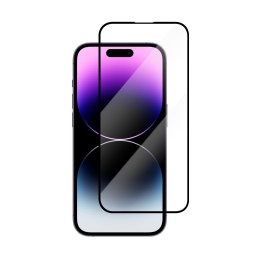 Vmax szkło hartowane 9D Glass do iPhone 14 Pro Max 6,7