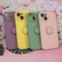 Nakładka Finger Grip do Xiaomi Redmi Note 13 Pro Plus 5G (global) żółta