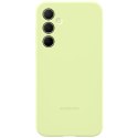 Samsung nakładka Silicone Cover do Samsung Galaxy A35 5G limonkowa