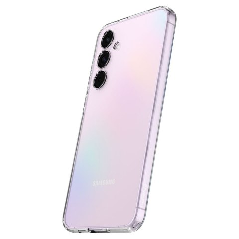 Spigen nakładka Liquid Crystal do Samsung Galaxy A55 5G przezroczysta