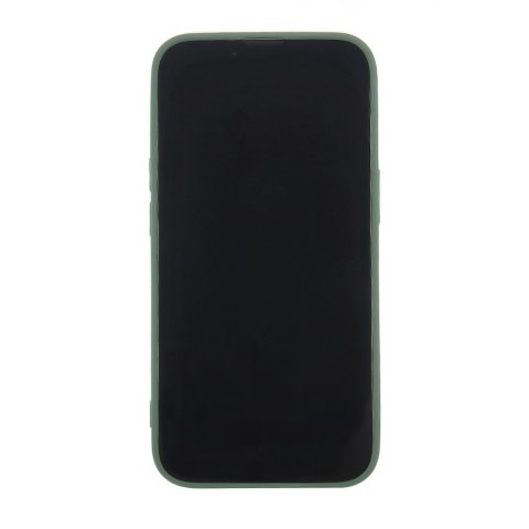 Nakładka Finger Grip do Samsung Galaxy A35 5G miętowa