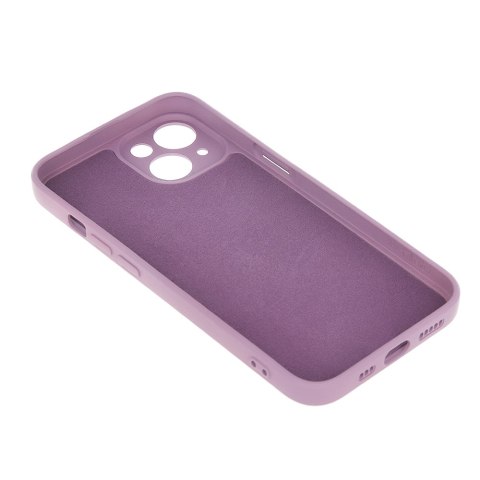 Nakładka Finger Grip do Xiaomi Redmi Note 13 5G (global) jasnofioletowa