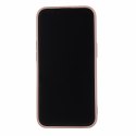 Nakładka Matt TPU do Samsung Galaxy S23 FE blady różowy