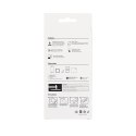 Szkło hartowane 2,5D do Motorola Moto G34 5G 10w1