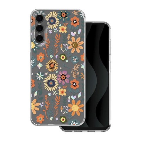 Nakładka IMD print do Samsung Galaxy A14 4G / A14 5G field