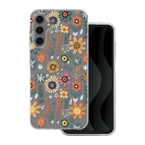 Nakładka IMD print do Samsung Galaxy A15 4G / A15 5G field