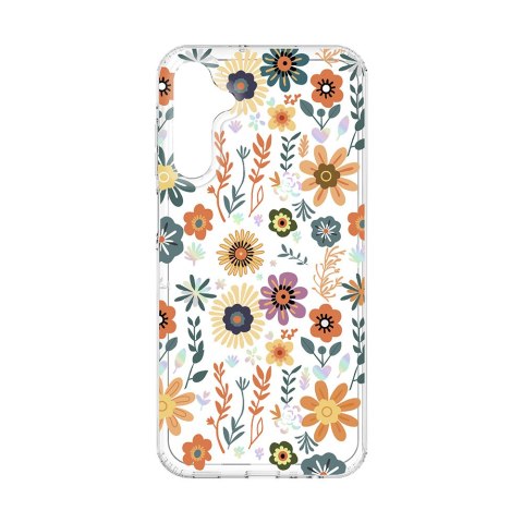 Nakładka IMD print do Samsung Galaxy A15 4G / A15 5G field