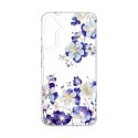 Nakładka IMD print do Samsung Galaxy A34 5G floral