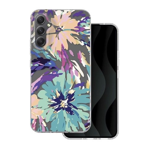 Nakładka IMD print do Samsung Galaxy A34 5G splash