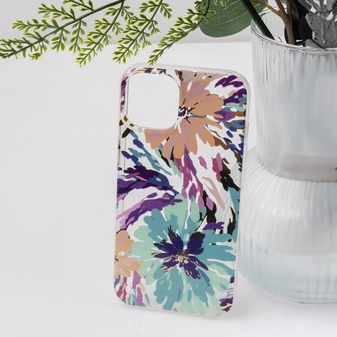 Nakładka IMD print do Samsung Galaxy A34 5G splash