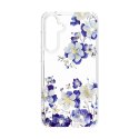 Nakładka IMD print do Samsung Galaxy A35 5G floral