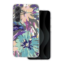 Nakładka IMD print do Samsung Galaxy A35 5G splash