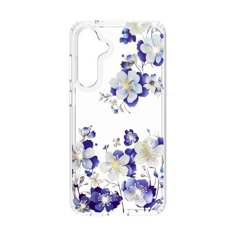 Nakładka IMD print do Samsung Galaxy S23 FE floral