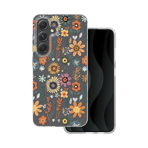 Nakładka IMD print do Samsung Galaxy S24 field