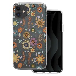 Nakładka IMD print do iPhone 11 field