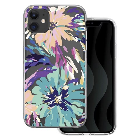Nakładka IMD print do iPhone 11 splash