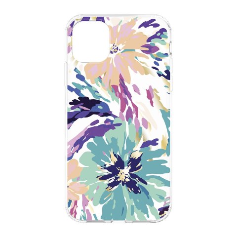 Nakładka IMD print do iPhone 11 splash