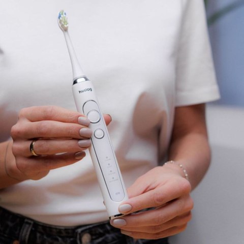 Huslog Szczoteczka soniczna AL-050131